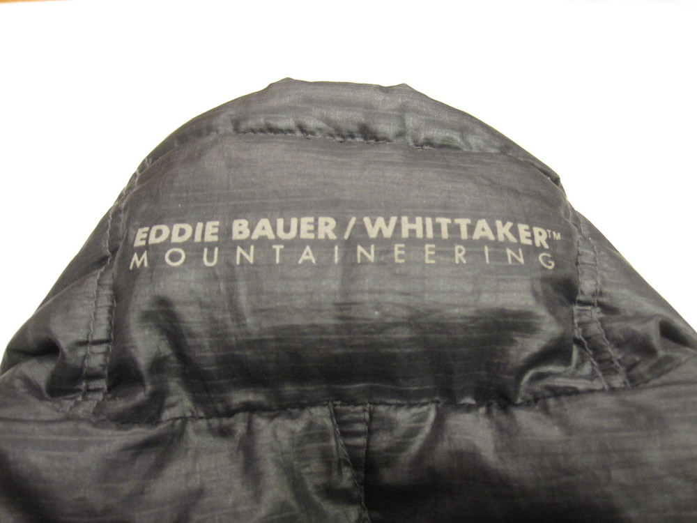 Eddie Bauer First Ascent Women's Alpine Front Jacket