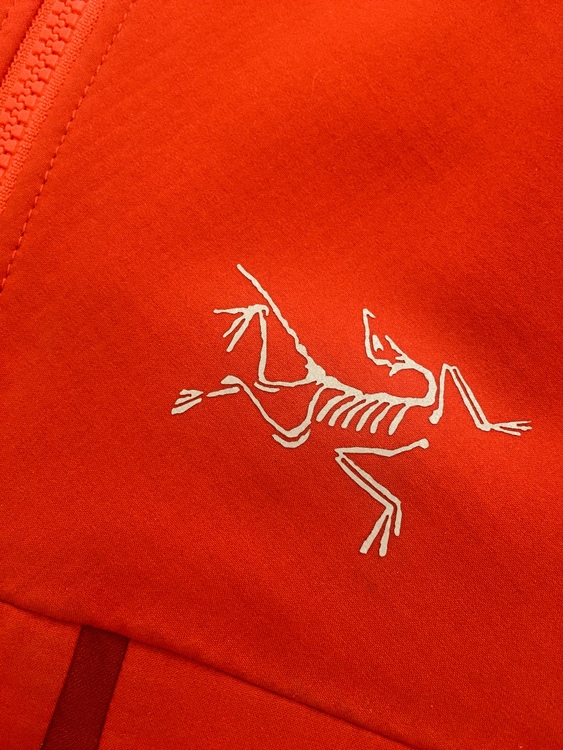 FS: ARC'TERYX Acto FL Hoody