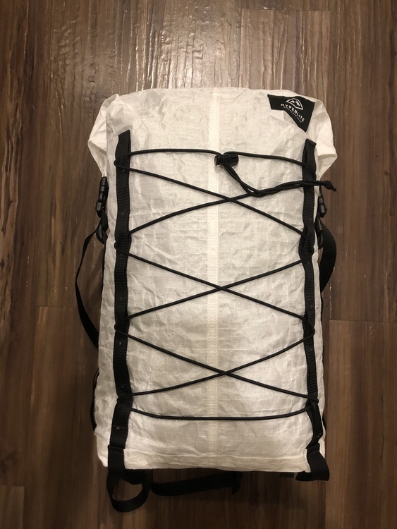 hyperlite summit pack