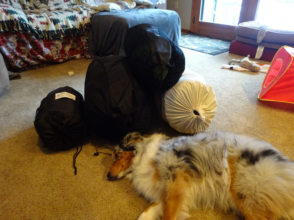 phantom 32 sleeping bag