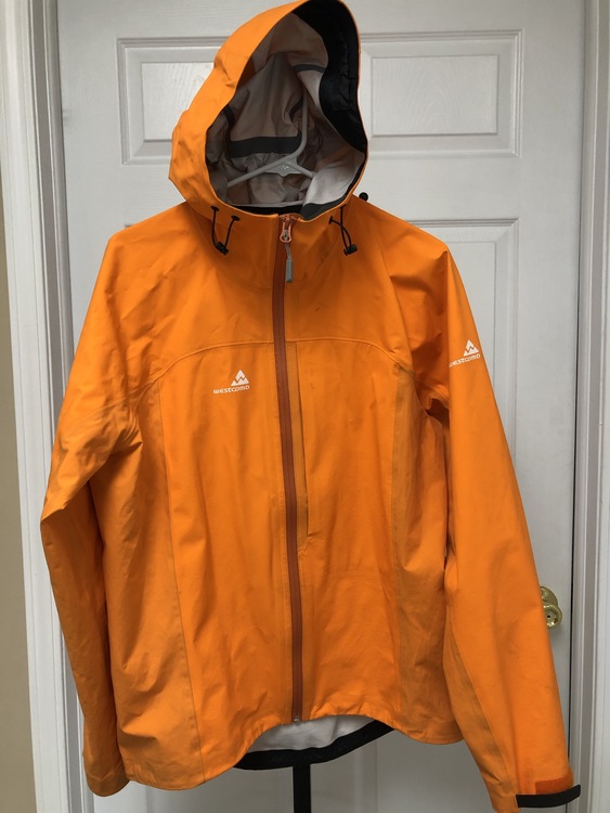 westcomb shift lt hoody