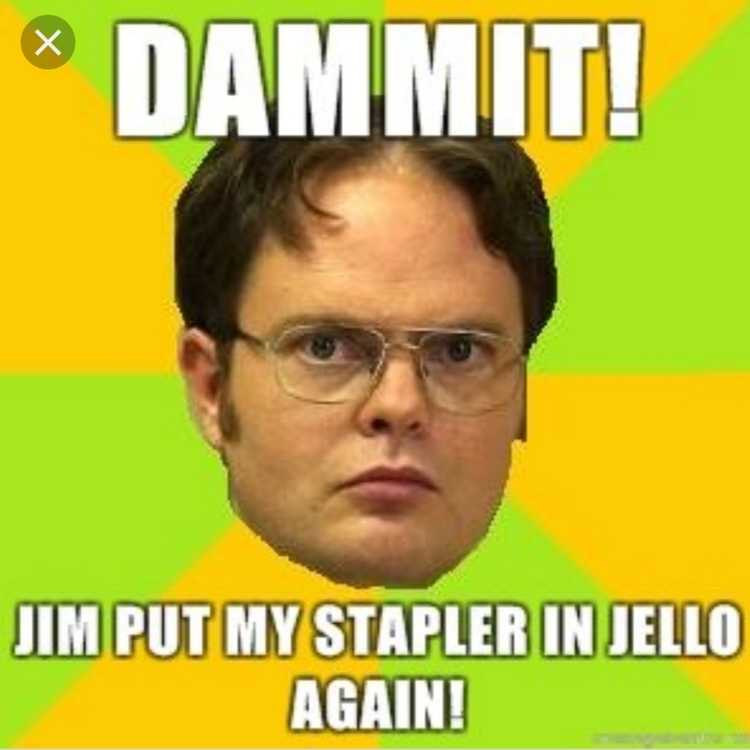 Really Jim?