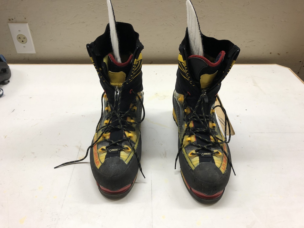 sportiva trango ice cube