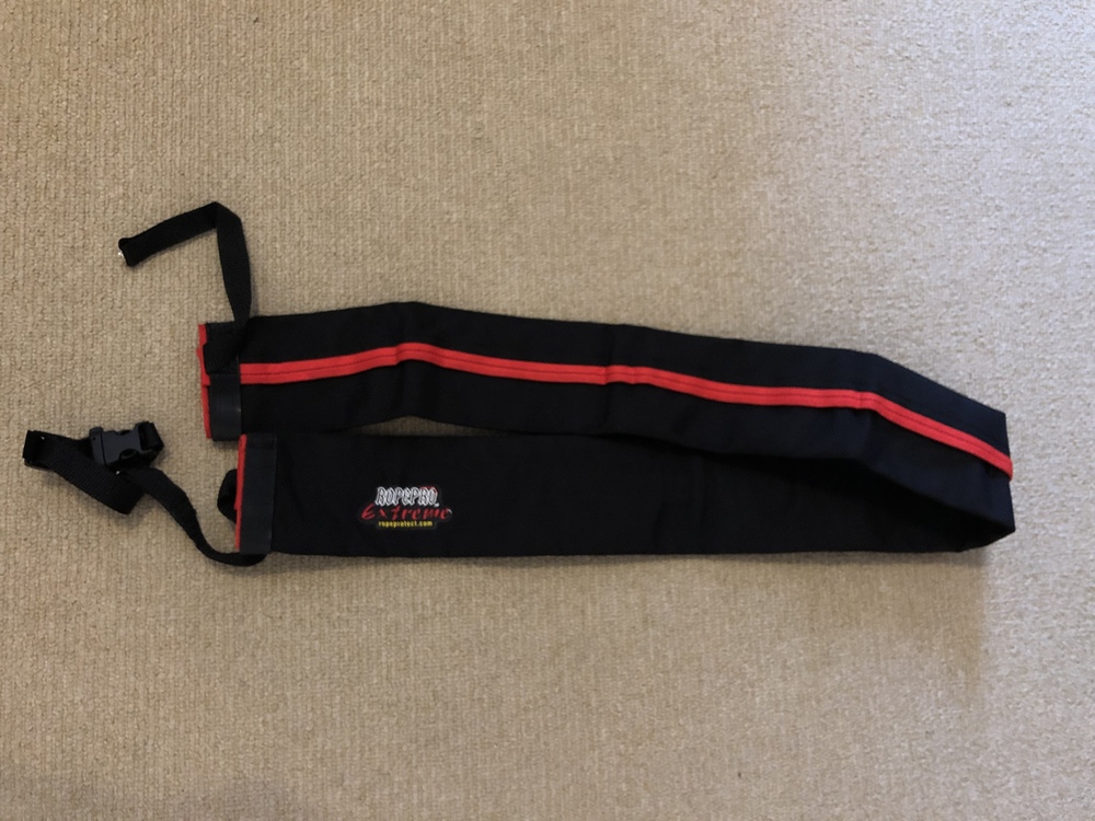 FS: Rope Pro Extreme rope protector
