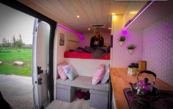 craigslist ram promaster