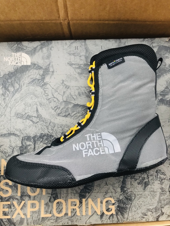 the north face verto s8k boot