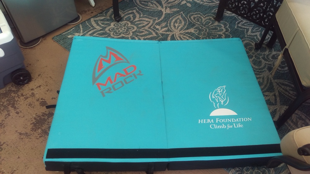 Crash Pad for Sale in NY/NJ area