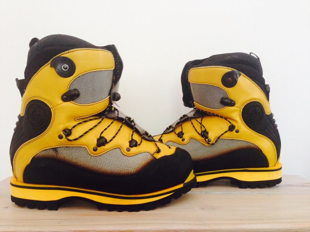 spantik la sportiva