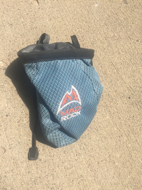 Climbing gear for sale!!