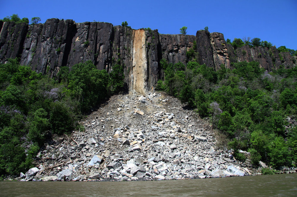 NY Climbing Access--what's being done?