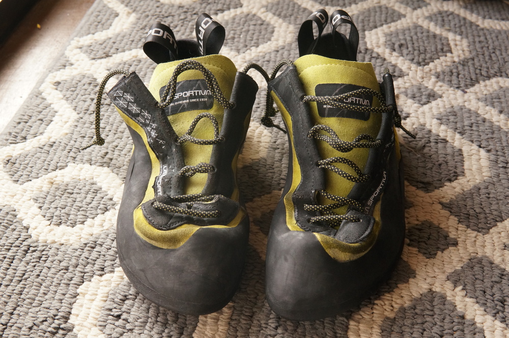 la sportiva miura 42.5