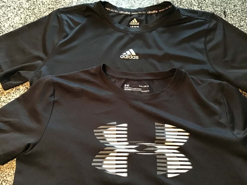 adidas heatgear