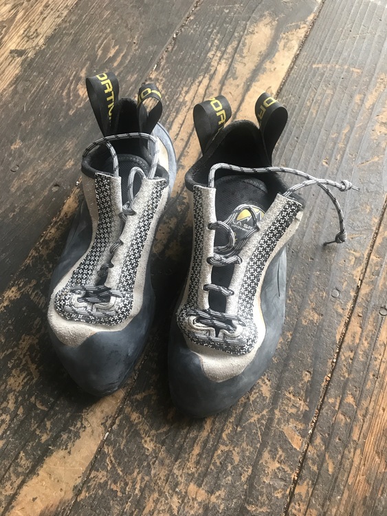 la sportiva miura sale