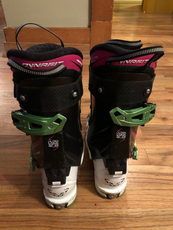 Dynafit Mercury Boot Dynafit Mercury TF Tourenschuhe