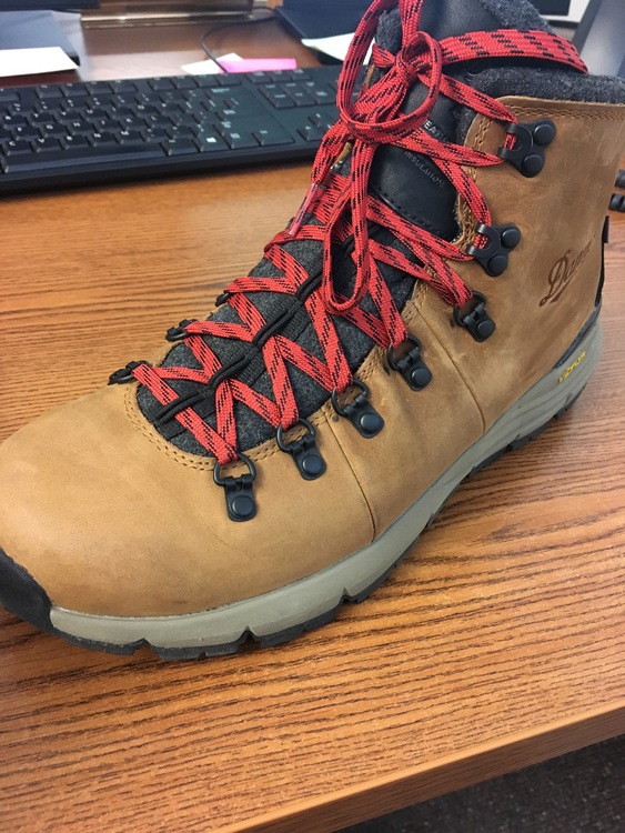 Danner mountain 600 on sale insulated