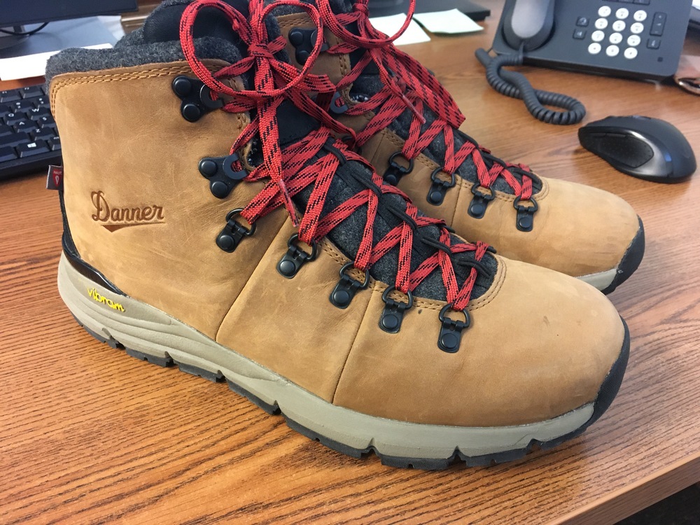 danner 600 insulated