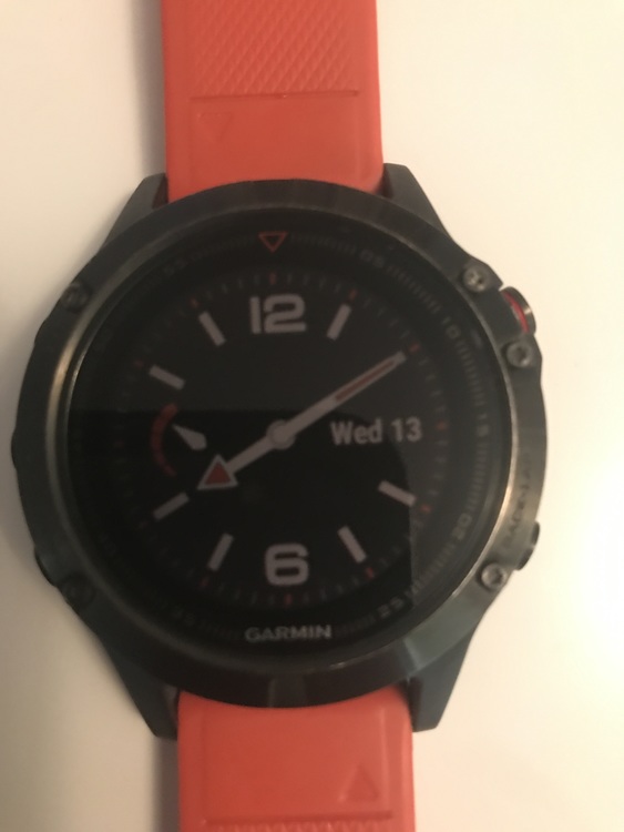 fenix fs plus