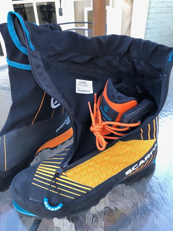 scarpa phantom tech sale