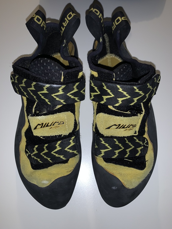 la sportiva miura 44