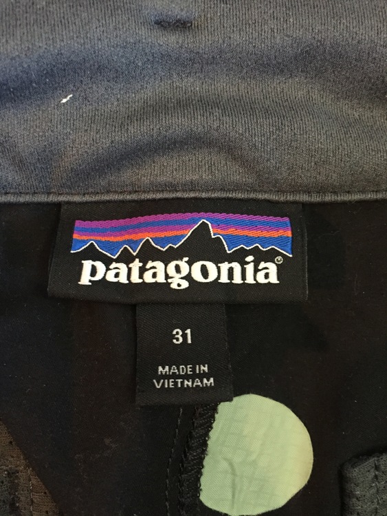 $45 Pants! Patagonia StonyCroft. Outdoor Research Ferrosi. Waist 31 ...