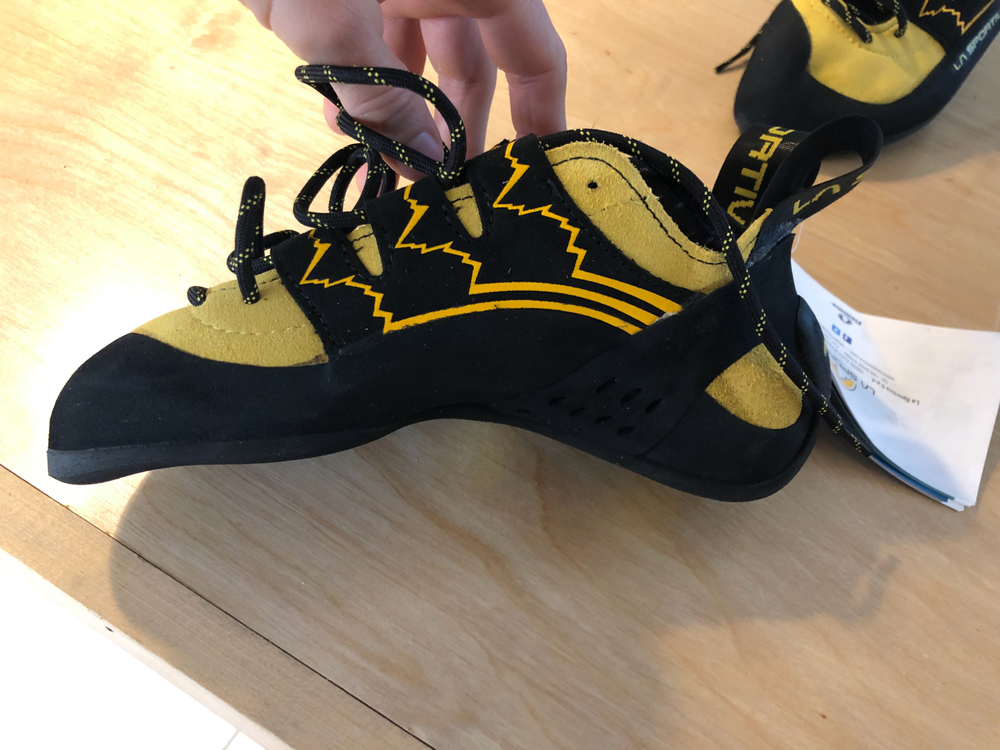 la sportiva katana lace sale