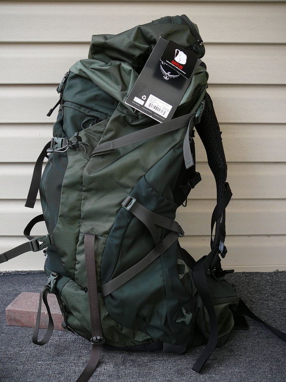 osprey aether sale