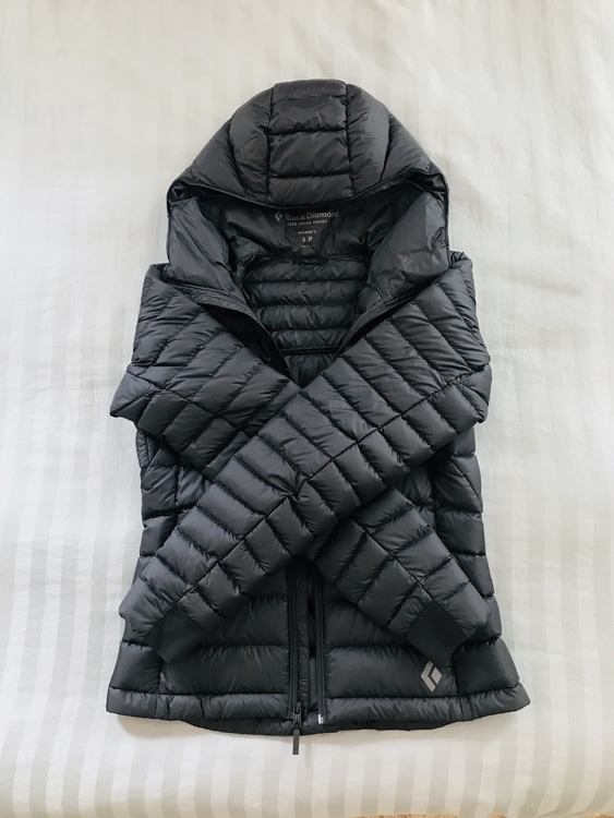 Black diamond clearance cold forge review