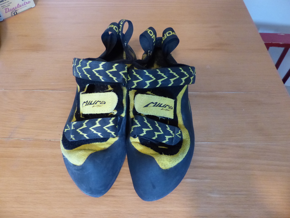 La sportiva miura clearance 42