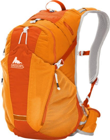 Gregory clearance miwok 18l