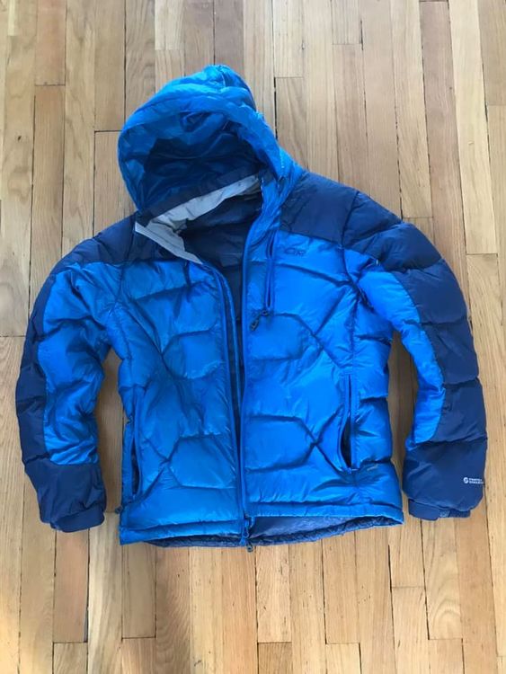 Outdoor research virtuoso jacket best sale