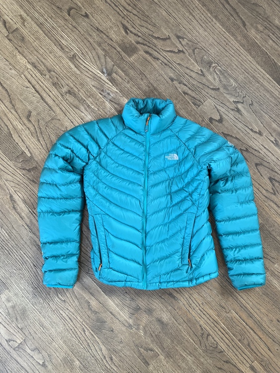 north face summit series kids