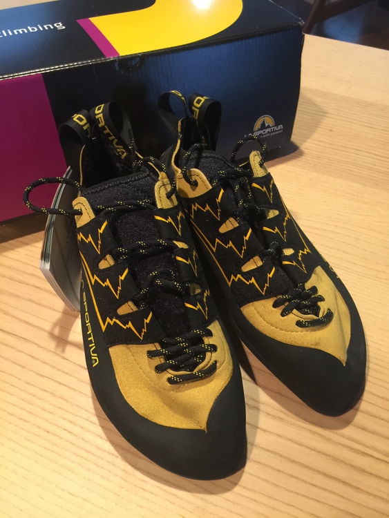 la sportiva katana 39