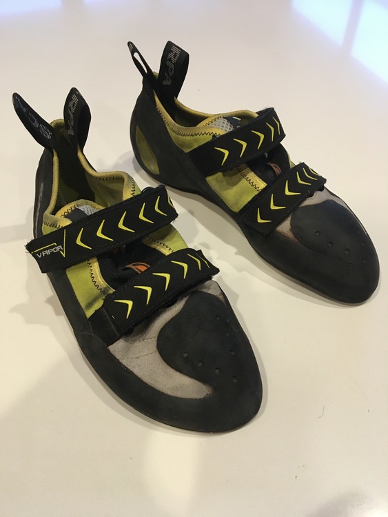 scarpa vapor v 44