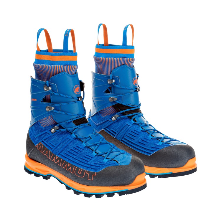 FS: New Mammut Nordwand Knit High GTX Mountaineering Boot - Men's