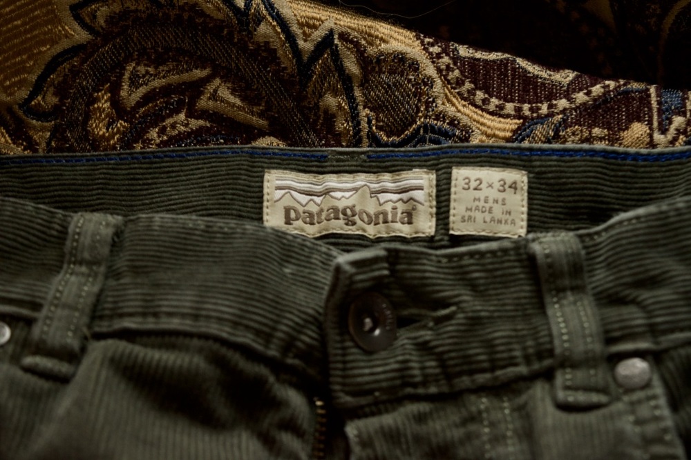 patagonia ironclad jeans