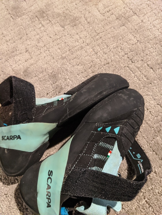 Scarpa - Instinct VS, Women