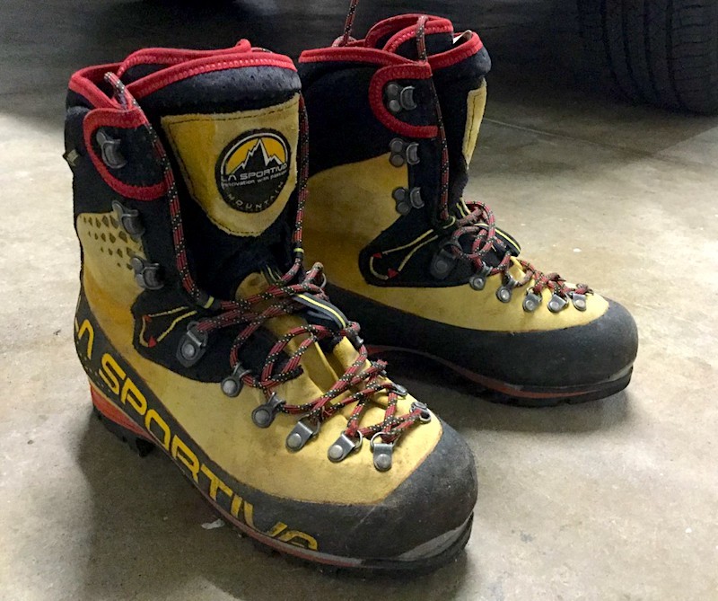 la sportiva katana 38