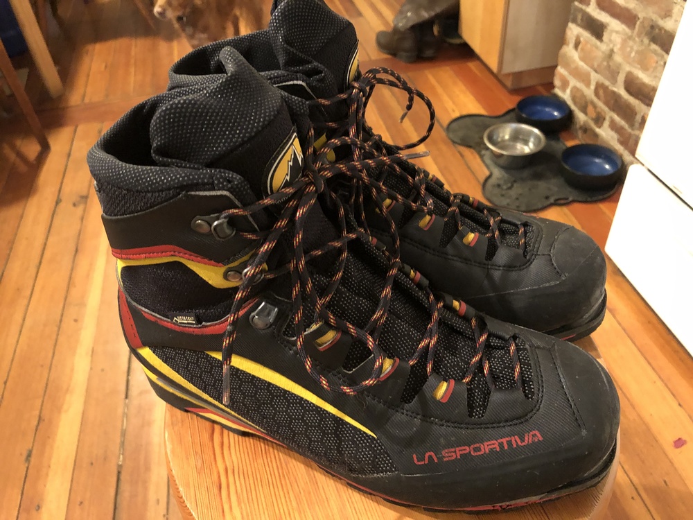 La sportiva tower extreme best sale