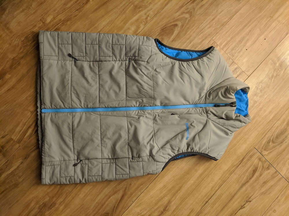 Moosejaw patagonia hotsell nano puff