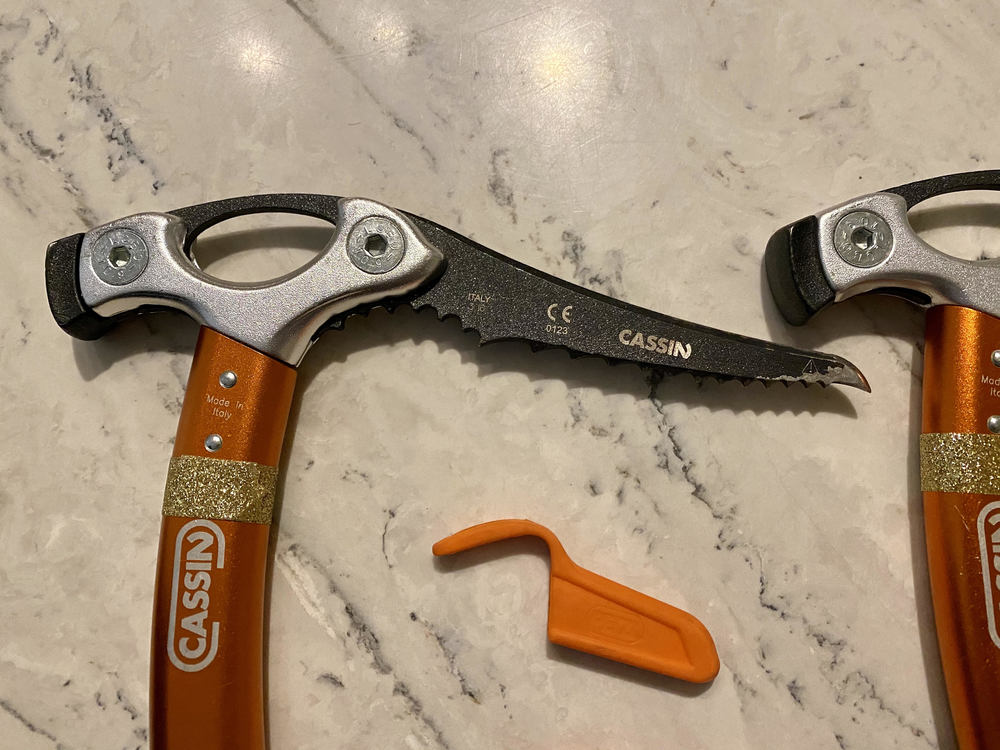 FS Camp XAll Mountains Ice Tools