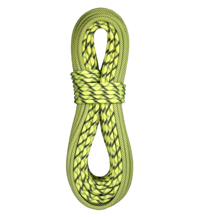 60m vs 70m climbing rope