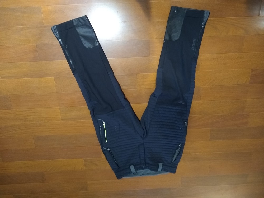 FS OR Lodestar Ice Climbing Pants Size L 50 Shipped