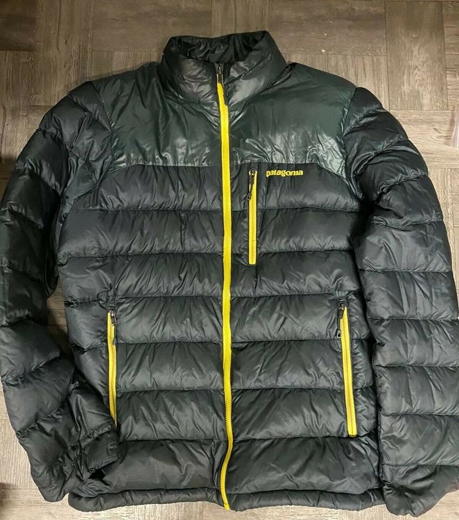 FS: Patagonia Fitz Roy Jacket Men Medium