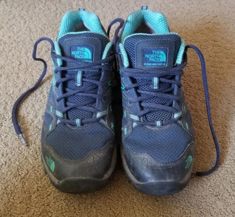 obo hiking shoes