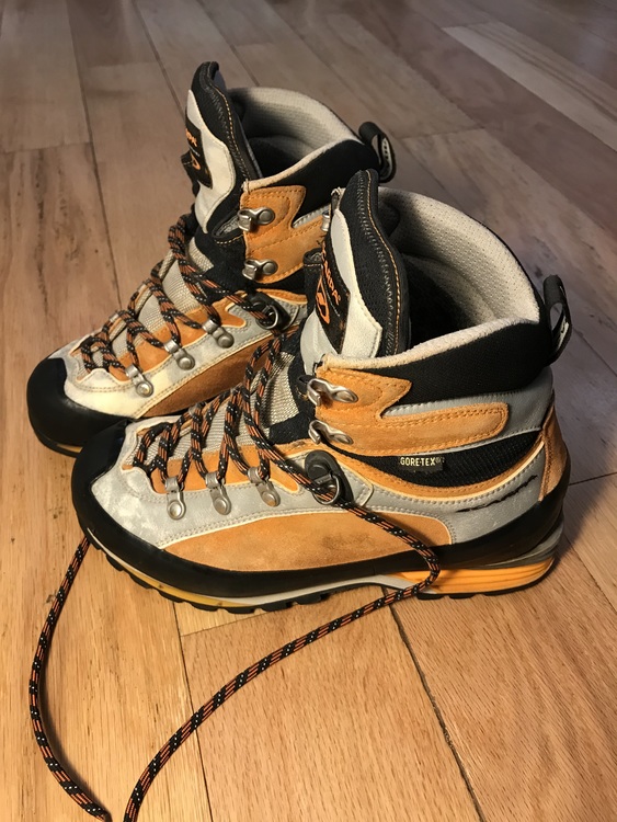 Scarpa triolet outlet pro gtx