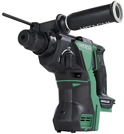 Image of Metabo KHA 18 LTX on Lowes website