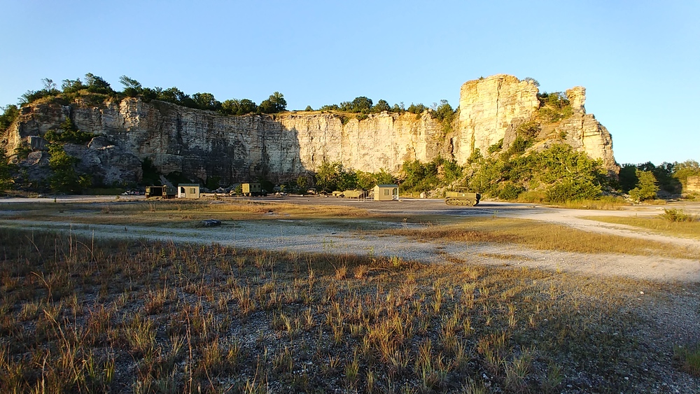 Baird Mountain Branson, MO