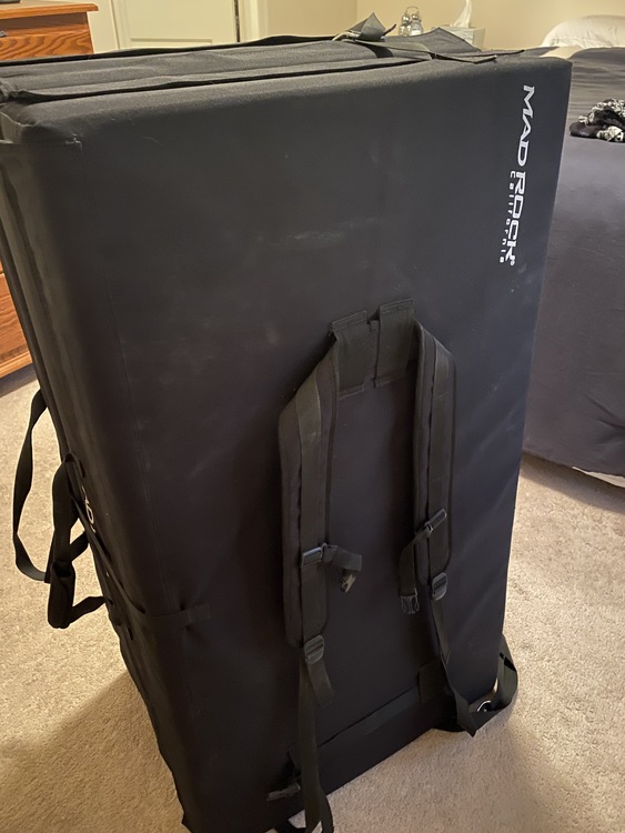 2 crash pads for sale in West Virginia