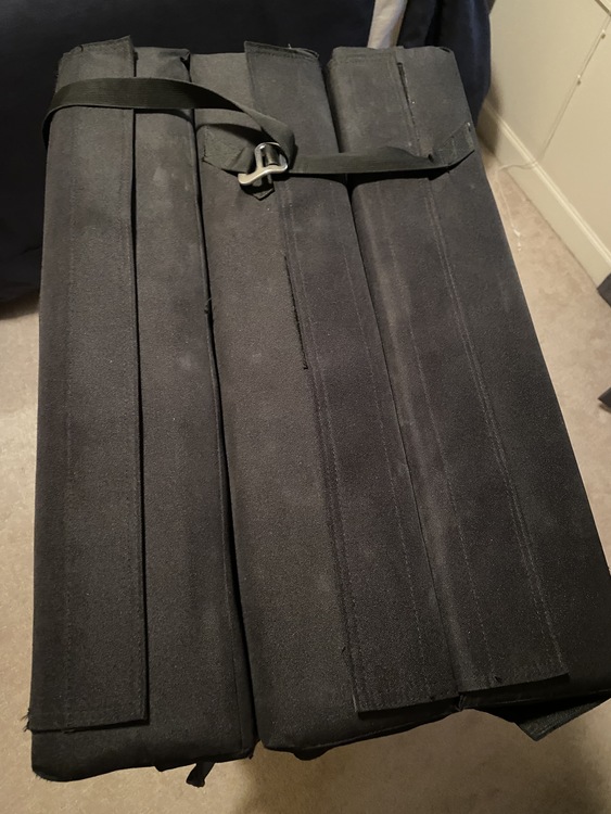 2 crash pads for sale in West Virginia