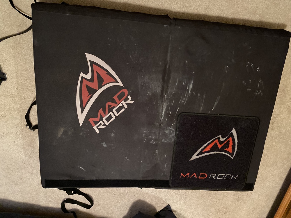 2 crash pads for sale in West Virginia